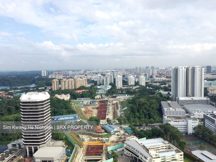 Sky@Eleven (D11), Condominium #177420672